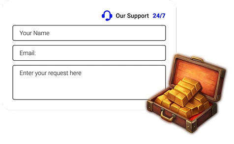 Great Blue Heron Casino Canada Support